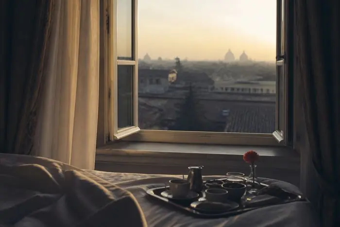 Istanbul 3 nights, city break