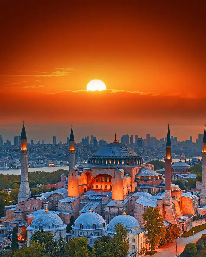 Old City private tour