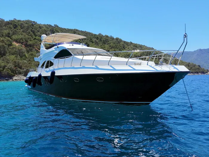 Private Bosphorus yacht, 2 hours